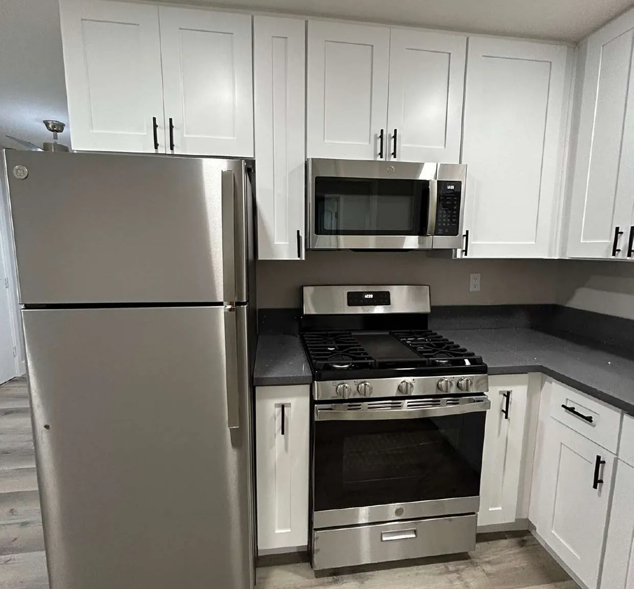 2 bed, $2,650 — Photo 4