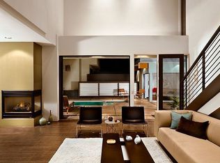 1512 E Baristo Rd, Palm Springs, CA 92262