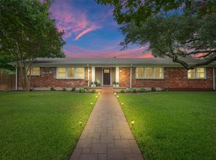 7610 Fairway Rd, Woodway, TX 76712