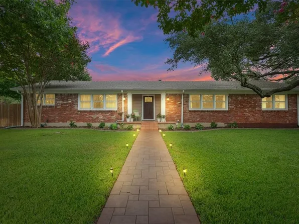 7610 Fairway Rd, Woodway, TX 76712