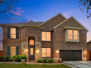 1165 Clearwater Dr, Frisco, TX 75036