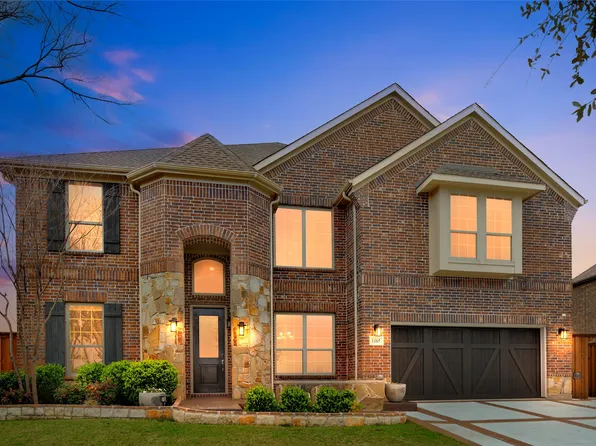 1165 Clearwater Dr, Frisco, TX 75036