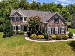 14409 Murfield Ct, Charlotte, NC 28278