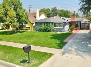 3131 N Arrowhead Ave, San Bernardino, CA 92405