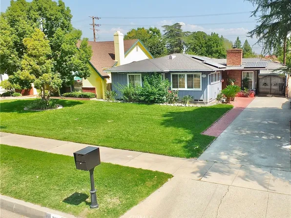 3131 N Arrowhead Ave, San Bernardino, CA 92405