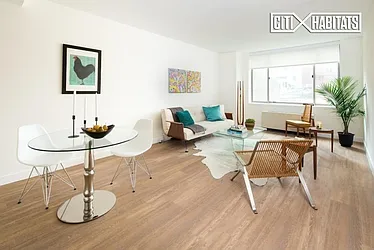 Rented by Citi Habitats