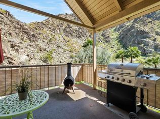 46880 Mountain Cove Dr #96, Indian Wells, CA 92210
