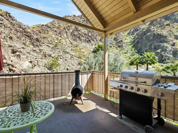 46880 Mountain Cove Dr #96, Indian Wells, CA 92210