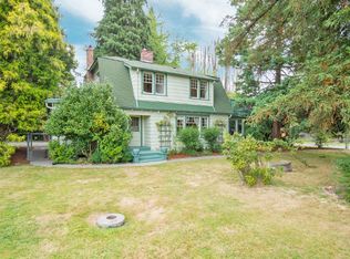 1301 W Stewart, Puyallup, WA 98371