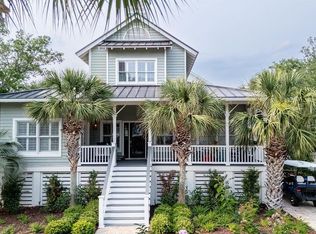 70 Beachwalker Ct, Georgetown, SC 29440