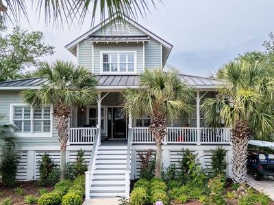 70 Beachwalker Ct. #DeBordieu Colony, Georgetown, SC, 29440