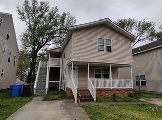 1415 Martin Ave #2, Chesapeake, VA 23324