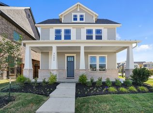 3609 Honeycutt Dr, Frisco, TX 75033