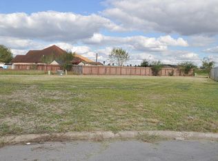 2007 Flora Ave, Hidalgo, TX 78557