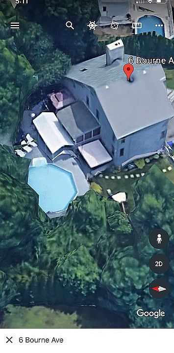 2nd image of 6 Bourne Ave