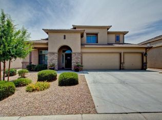 2057 W Quick Draw Way, San Tan Valley, AZ 85142