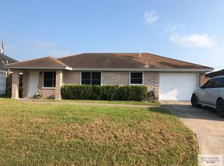 3547 Warwick Glen Dr, Brownsville, TX 78526