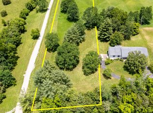 TRACT 8 Frankfort Rd, Waddy, KY 40076