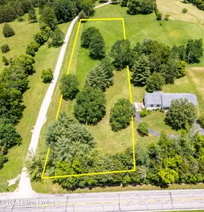 TRACT 8 Frankfort Rd, Waddy, KY, 40076