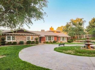 39954 90th St W, Leona Valley, CA 93551
