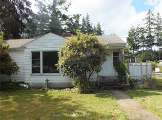 602 48th St, Everett, WA 98203