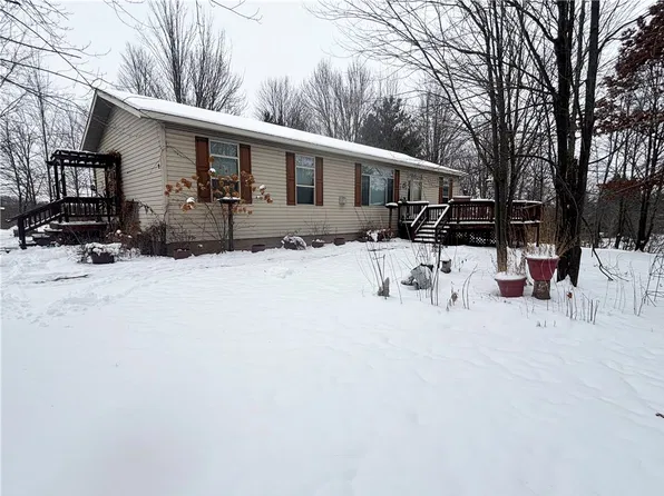2054 17th Avenue, Rice Lake, WI 54868