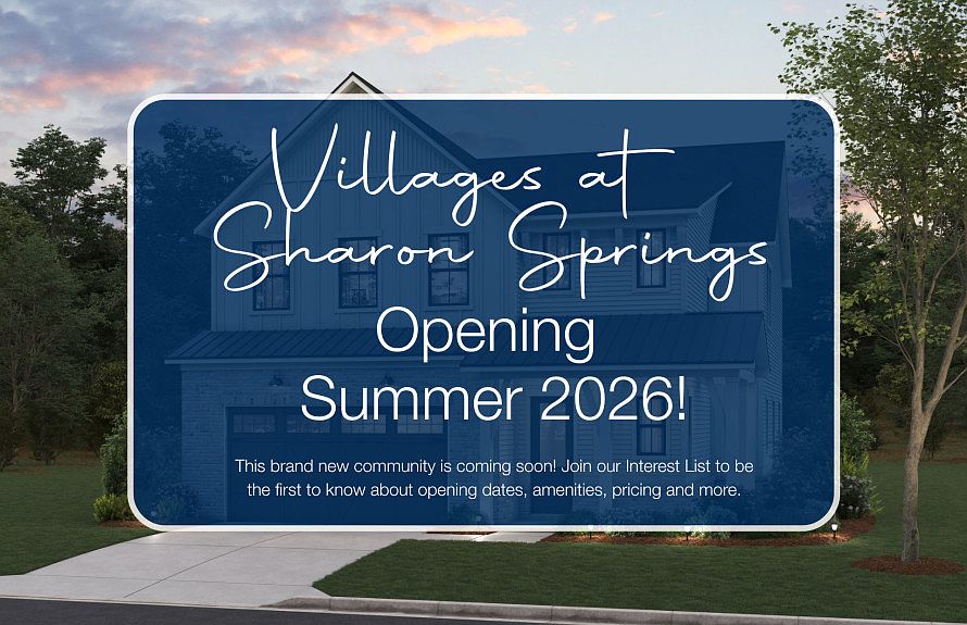 Join Our VIP Interest List!