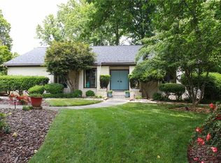 3010 Duffield Dr, Greensboro, NC 27410