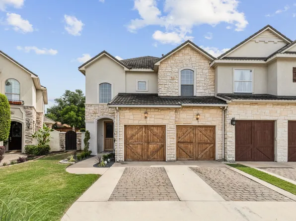 2576 Fountain Cv, Carrollton, TX 75006