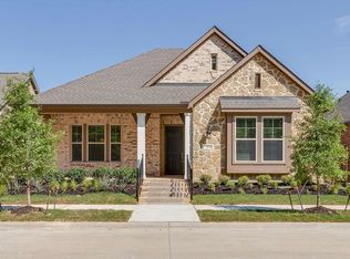 Riverdale Plan, Elements at Viridian - Traditional Series, Arlington, TX 76005