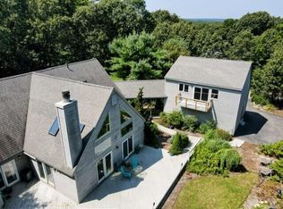 342 High St, West Barnstable, MA 02668