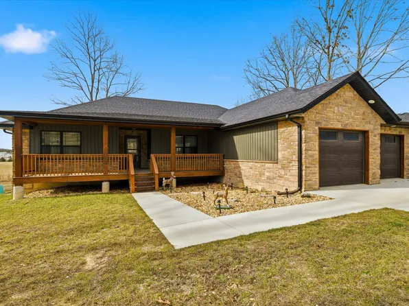 183 Sunshine Avenue, Cabool, MO 65689