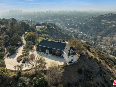 1501 Tower Grove Dr, Beverly Hills, CA, 90210