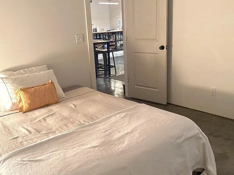 Bedroom #2