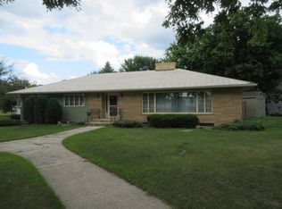 714 Butler Ave, Jackson, MN 56143