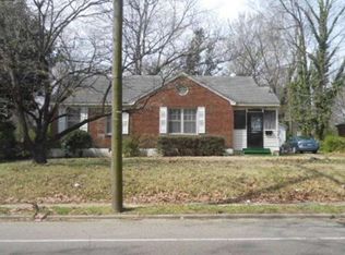 787 Semmes St, Memphis, TN 38111