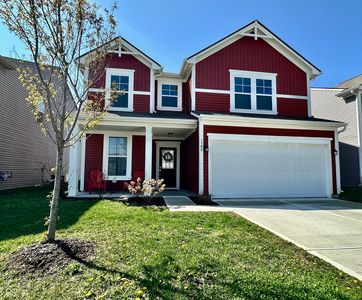 1380 Delacorte Cir, Shelbyville, IN, 46176