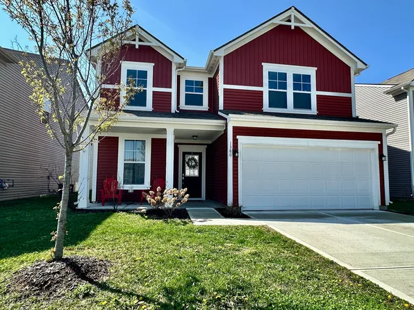 1380 Delacorte Cir, Shelbyville, IN 46176