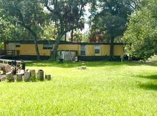 53 Rachel Ave, Inglis, FL 34449