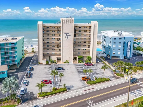 19450 Gulf Blvd APT 203, Indian Shores, FL 33785