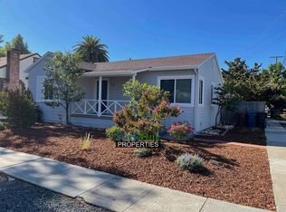 600 D St, Martinez, CA 94553