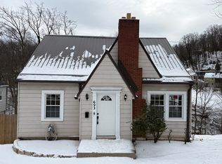 693 Forest Cir, South Charleston, WV 25303