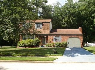 113 Osage Ave, Somerdale, NJ 08083