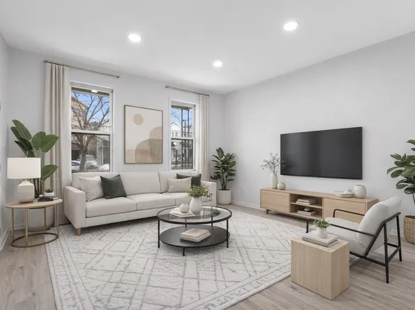 223 Pine St Floor 1, Elizabethport, NJ 07206