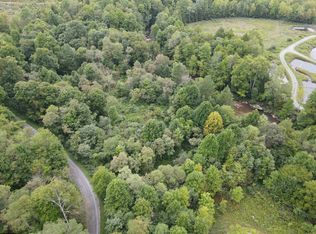 LOT Jettsville Rd #A, Fenwick, WV 26202