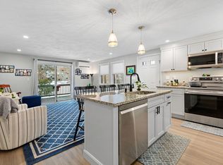 35 Ashumet Rd UNIT 9A, Mashpee, MA 02649