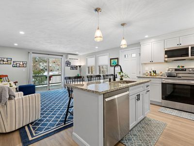35 Ashumet Road UNIT 9A, Mashpee, MA, 02649