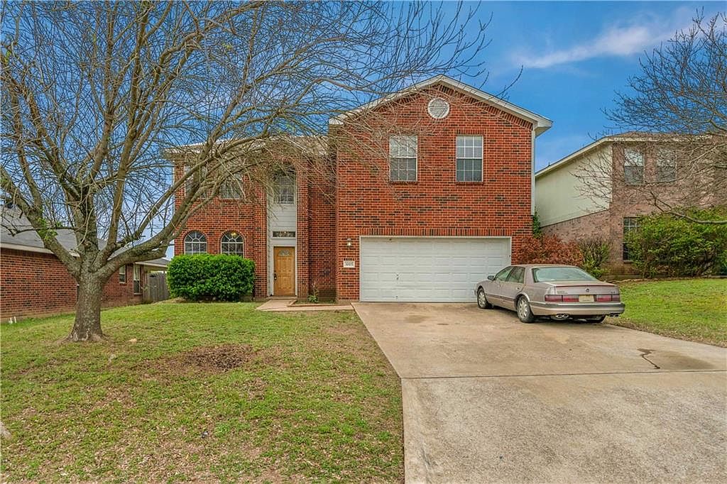 3005 Rain Dance Loop, Harker Heights, TX 76548 Zillow