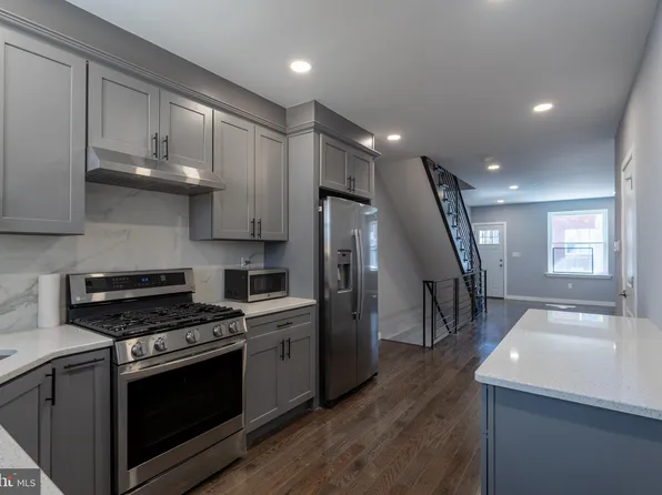 2010 S 23rd St, Philadelphia, PA 19145