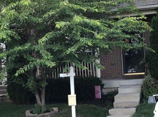 3037 Raking Leaf Dr, Abingdon, MD 21009